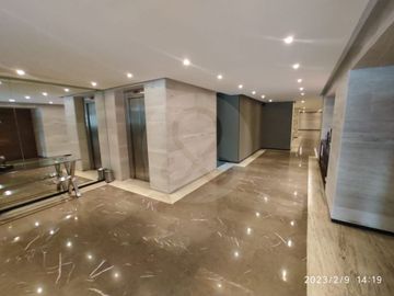 Racine towers Departamento en venta en Polanco