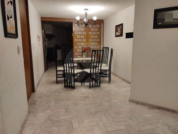 Racine towers Departamento en venta en Polanco