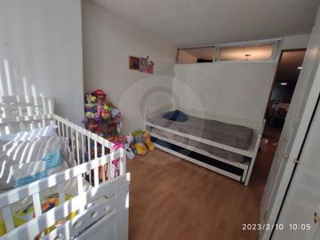 Racine towers Departamento en venta en Polanco