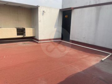 Edificio  Departamento en venta en San Juan Tlihuaca
