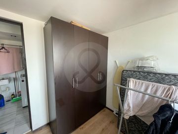 Edificio  Departamento en venta en San Juan Tlihuaca