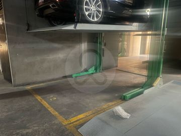 Edificio  Departamento en venta en San Juan Tlihuaca