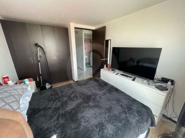 Edificio  Departamento en venta en San Juan Tlihuaca