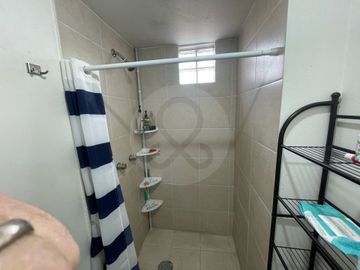 Edificio  Departamento en venta en San Juan Tlihuaca
