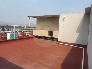 Edificio  Departamento en venta en San Juan Tlihuaca