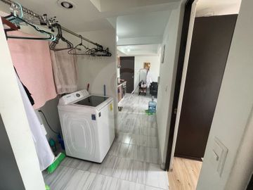 Edificio  Departamento en venta en San Juan Tlihuaca