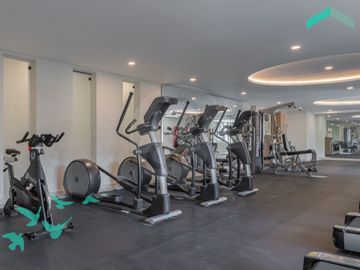 Punto Destino Departamento en venta en Cuauhtémoc