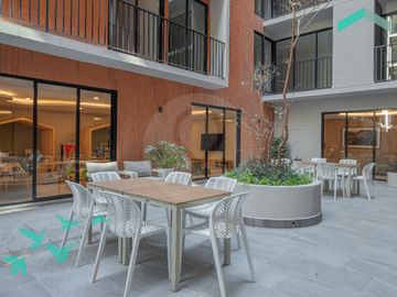 Punto Destino Departamento en venta en Cuauhtémoc