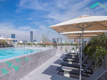 Punto Destino Departamento en venta en Cuauhtémoc
