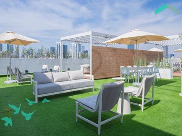 Punto Destino Departamento en venta en Cuauhtémoc