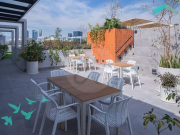 Punto Destino Departamento en venta en Cuauhtémoc