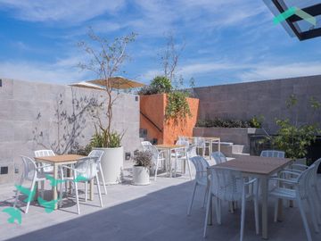 Punto Destino Departamento en venta en Cuauhtémoc