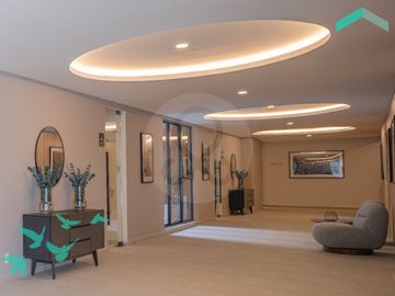 Punto Destino Departamento en venta en Cuauhtémoc
