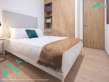 Punto Destino Departamento en venta en Cuauhtémoc