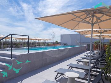 Punto Destino Departamento en venta en Cuauhtémoc