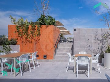 Punto Destino Departamento en venta en Cuauhtémoc