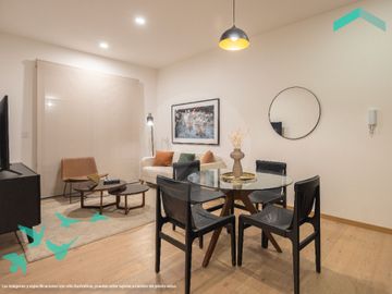 Punto Destino Departamento en venta en Cuauhtémoc