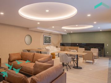 Punto Destino Departamento en venta en Cuauhtémoc