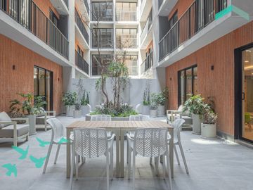 Punto Destino Departamento en venta en Cuauhtémoc