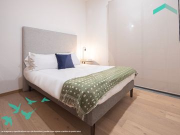 Punto Destino Departamento en venta en Cuauhtémoc