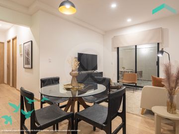 Punto Destino Departamento en venta en Cuauhtémoc
