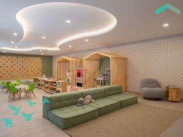 Punto Destino Departamento en venta en Cuauhtémoc
