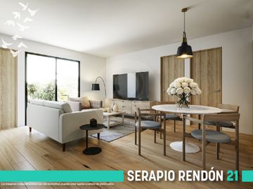 Punto Destino Departamento en venta en San Rafael