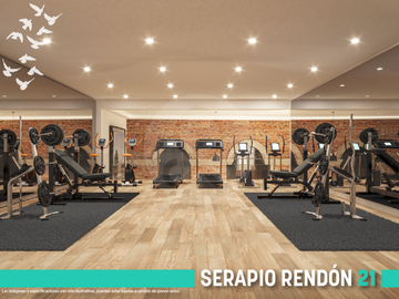 Punto Destino Departamento en venta en San Rafael