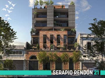 Punto Destino Departamento en venta en San Rafael