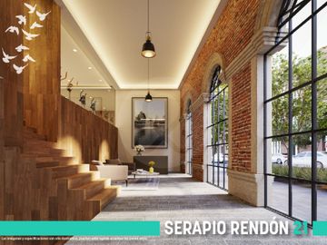 Punto Destino Departamento en venta en San Rafael