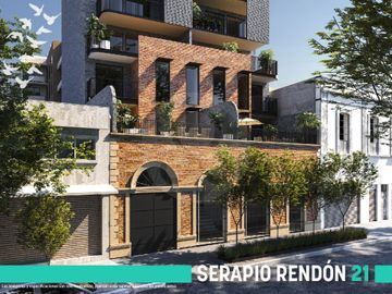 Punto Destino Departamento en venta en San Rafael