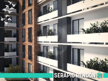 Punto Destino Departamento en venta en San Rafael