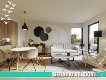 Punto Destino Departamento en venta en San Rafael