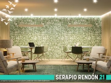 Punto Destino Departamento en venta en San Rafael