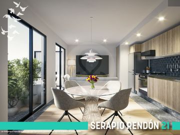 Punto Destino Departamento en venta en San Rafael