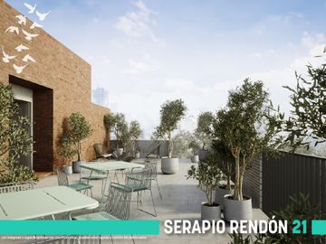Punto Destino Departamento en venta en San Rafael