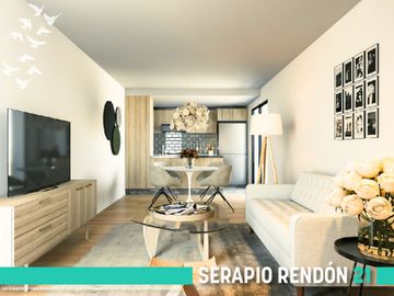 Punto Destino Departamento en venta en San Rafael