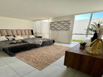 Departamento en venta en Coto Nueva Galicia