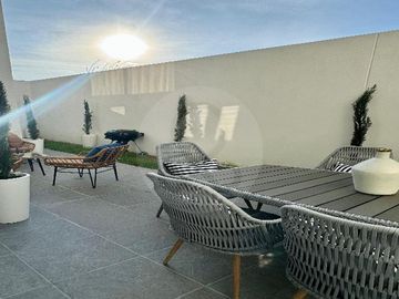 Departamento en venta en Coto Nueva Galicia