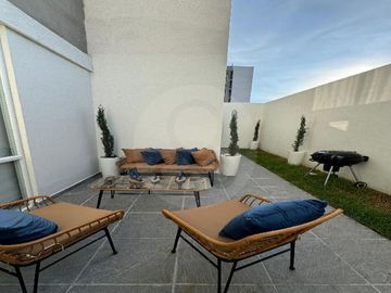 Departamento en venta en Coto Nueva Galicia