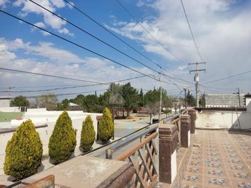 Casa sola en venta en Lomas de Lourdes, Saltillo, Coahuila
