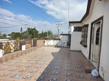 Casa sola en venta en Lomas de Lourdes, Saltillo, Coahuila