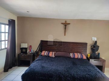 Casa sola en venta en Lomas de Lourdes, Saltillo, Coahuila