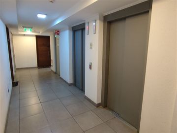 Departamento en Venta en Metro Lo Vial