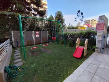 Departamento en Venta en Metro Lo Vial
