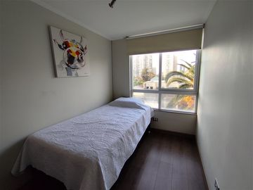 Departamento en Venta en Metro Lo Vial