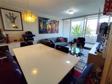 Departamento en Venta en Metro Lo Vial