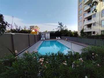 Departamento en Venta en Metro Lo Vial