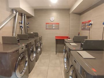 Departamento en Venta en Metro Lo Vial