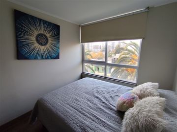 Departamento en Venta en Metro Lo Vial